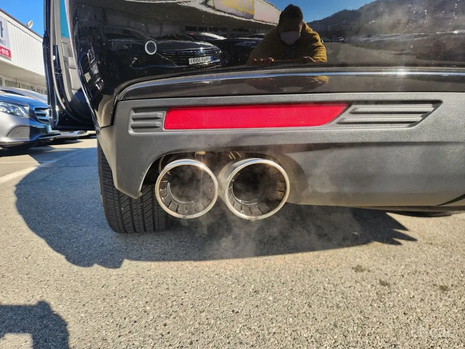 Фото 16 - Chevrolet Tahoe