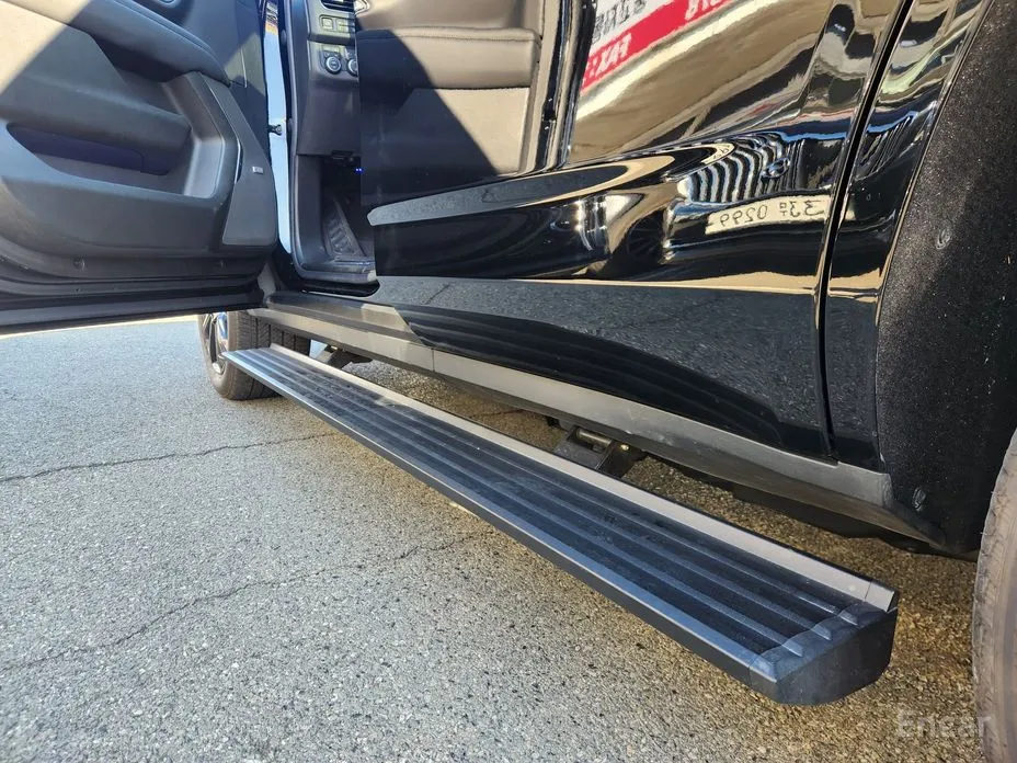 Фото 18 - Chevrolet Tahoe