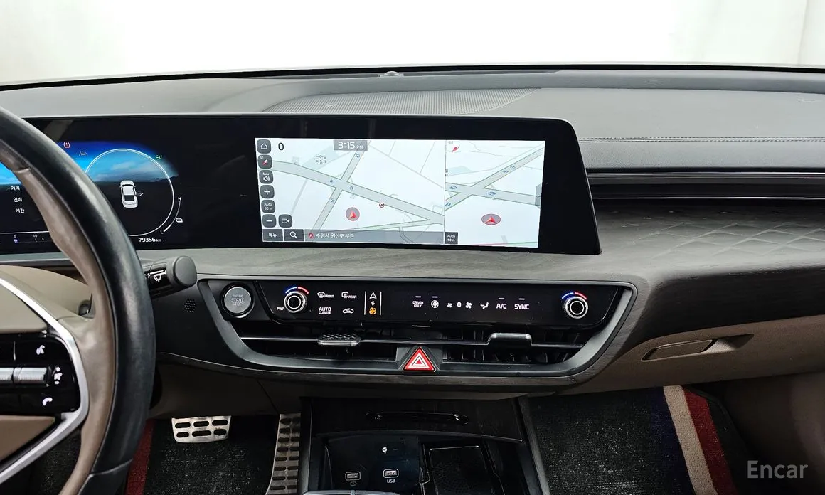 Фото 14 - Kia K8