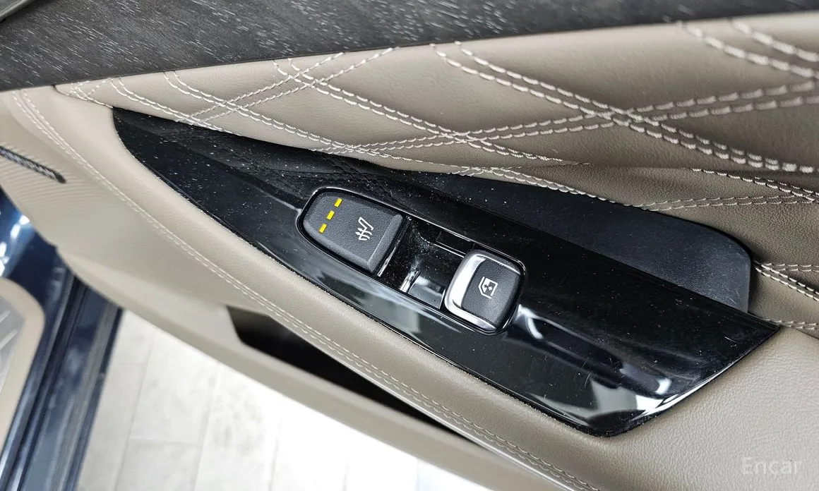 Фото 19 - Kia K8