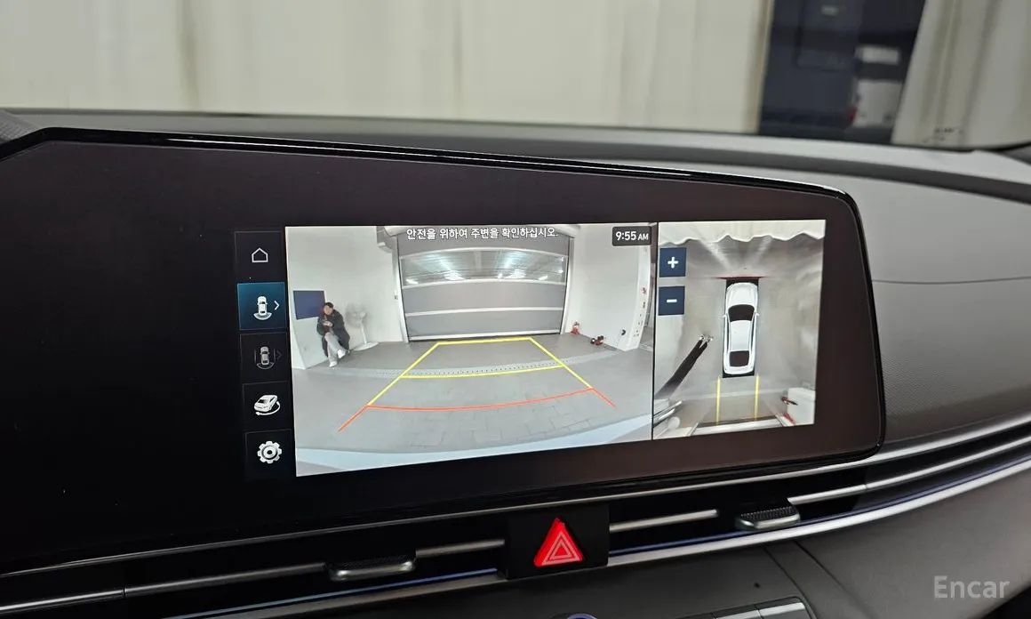 Фото 16 - Hyundai Avante