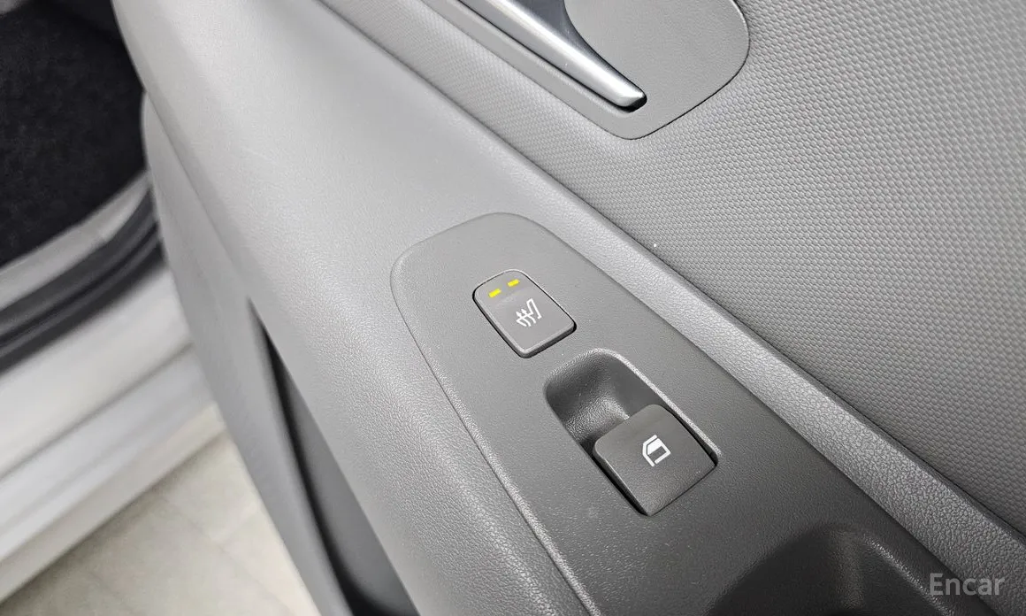 Фото 18 - Hyundai Avante