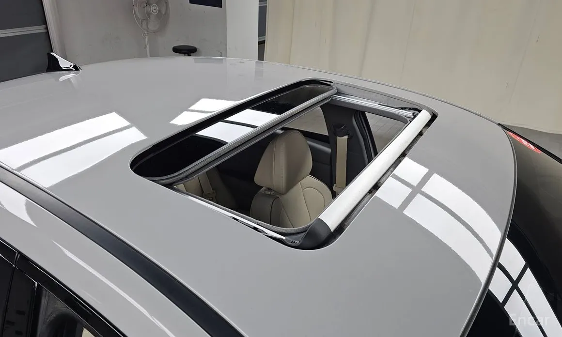 Фото 19 - Hyundai Avante