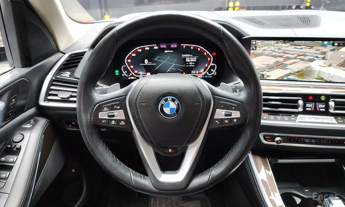 Фото 13 - BMW X5