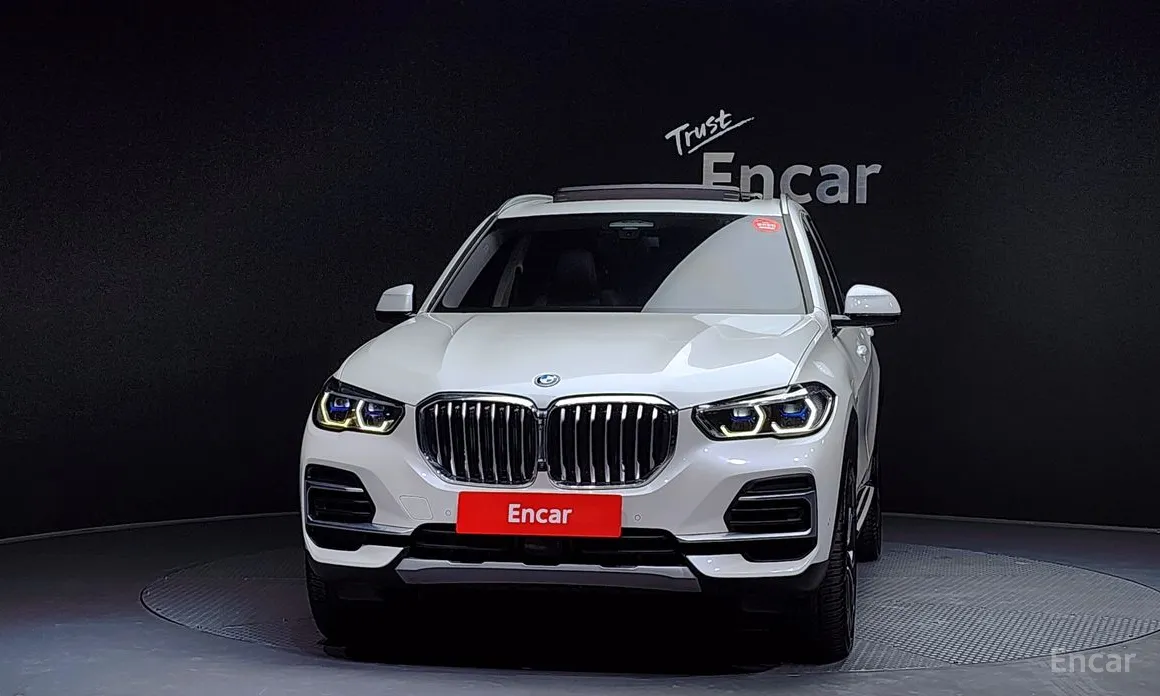 Фото 3 - BMW X5