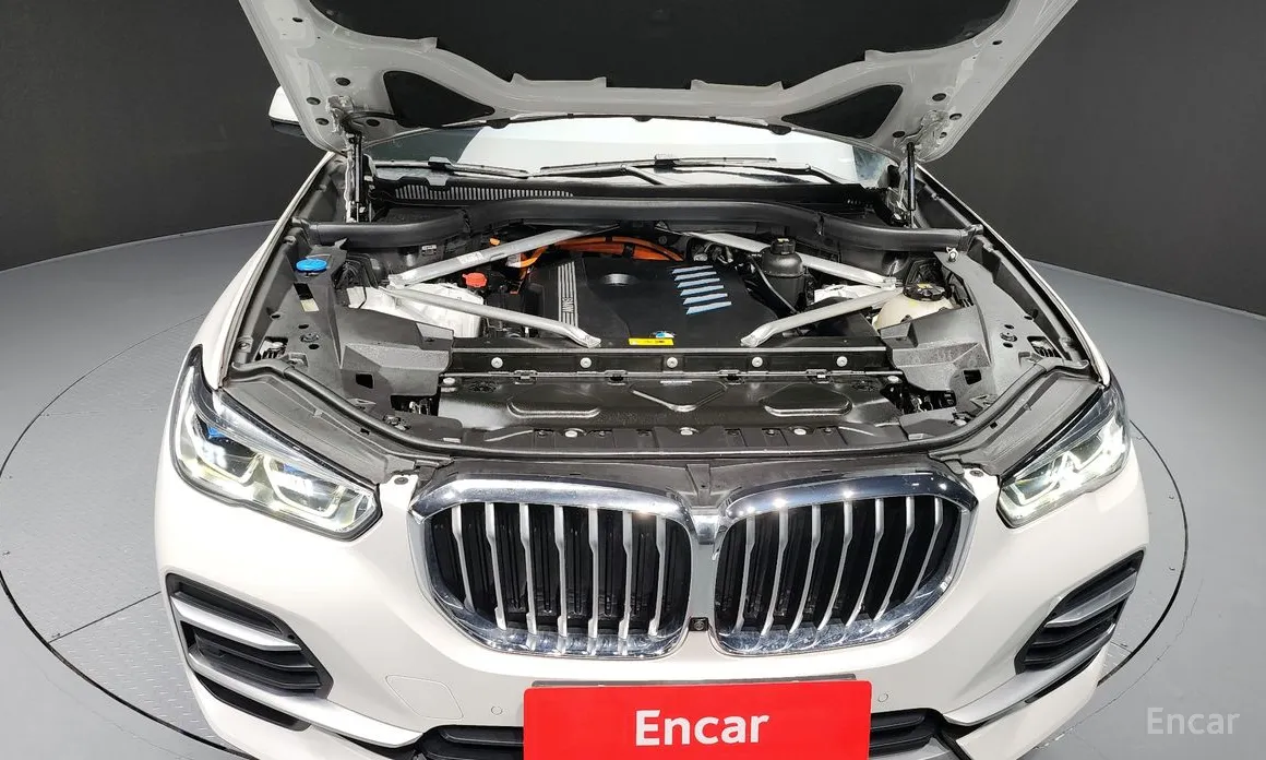 Фото 6 - BMW X5