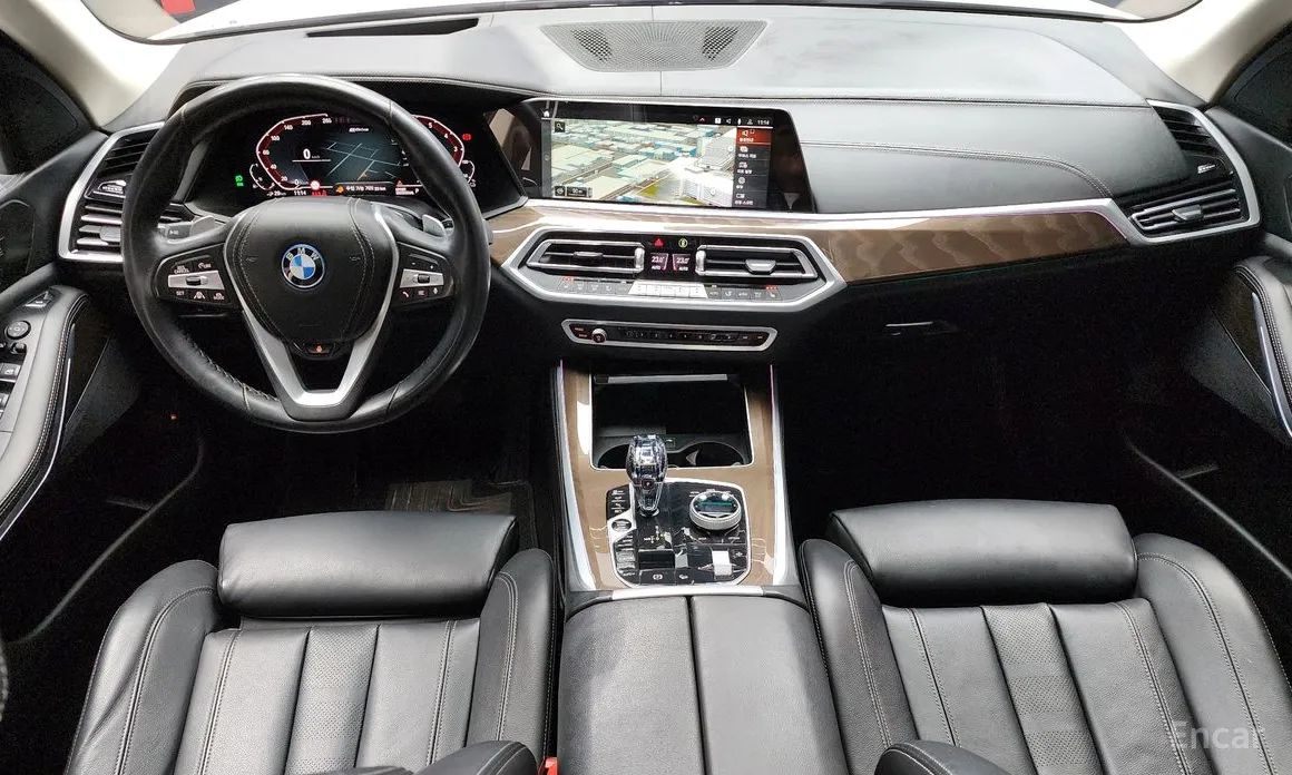 Фото 7 - BMW X5