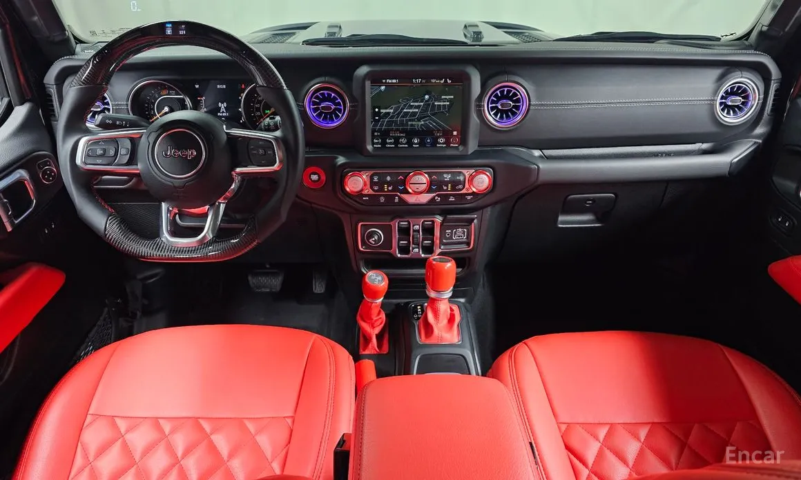 Фото 7 - Jeep Wrangler