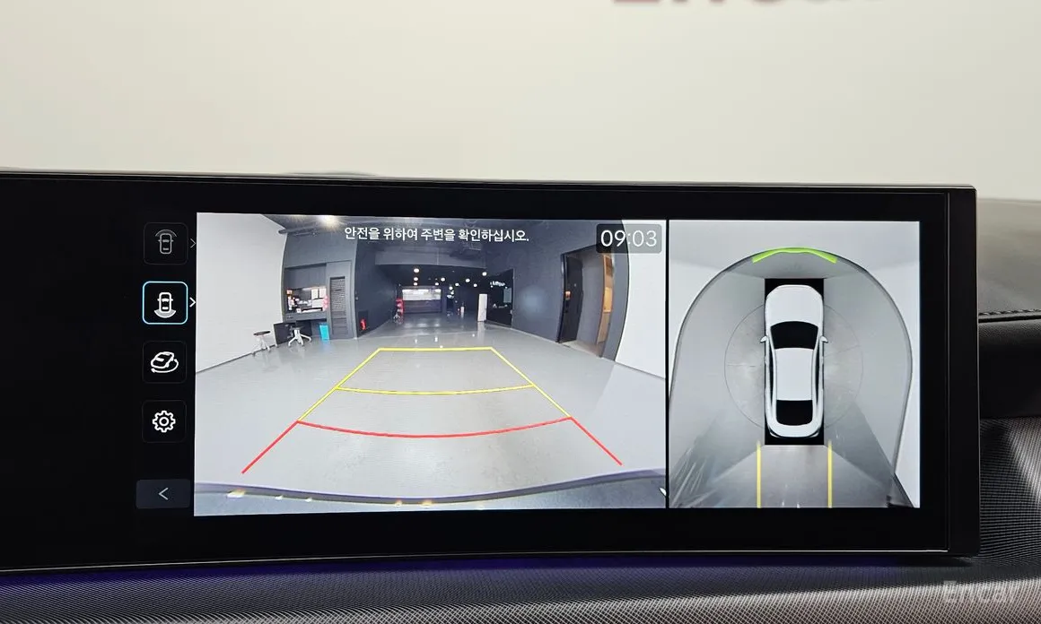 Фото 15 - Hyundai Sonata