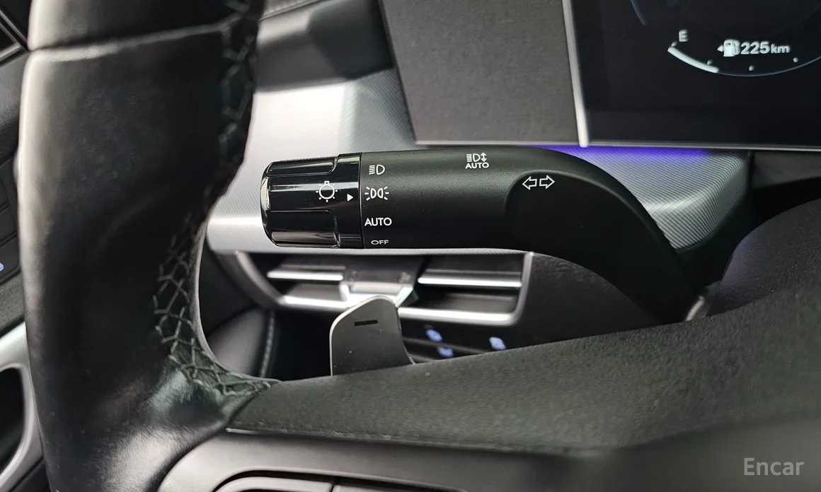 Фото 19 - Hyundai Sonata