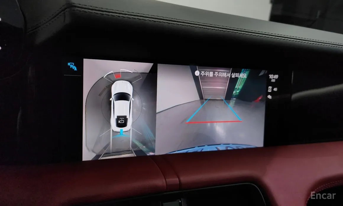 Фото 15 - Porsche Taycan