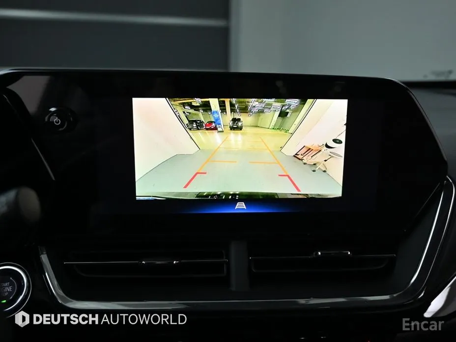 Фото 15 - Chevrolet Trax