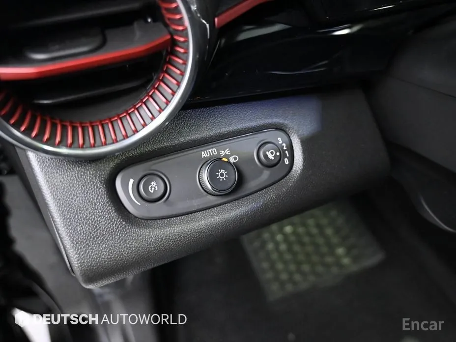 Фото 16 - Chevrolet Trax