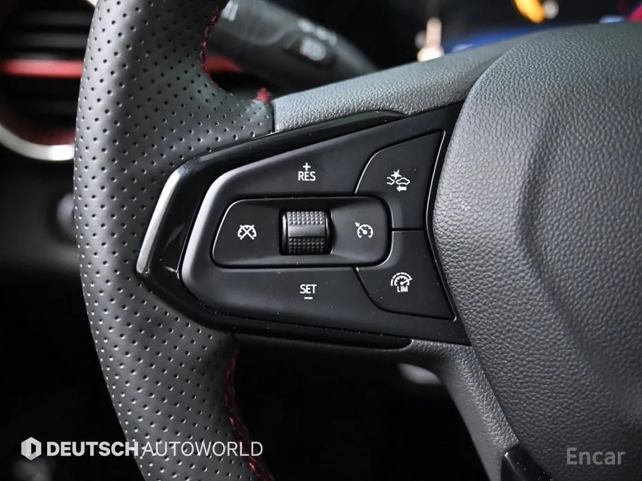 Фото 18 - Chevrolet Trax