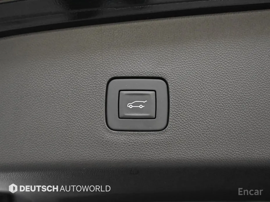 Фото 20 - Chevrolet Trax