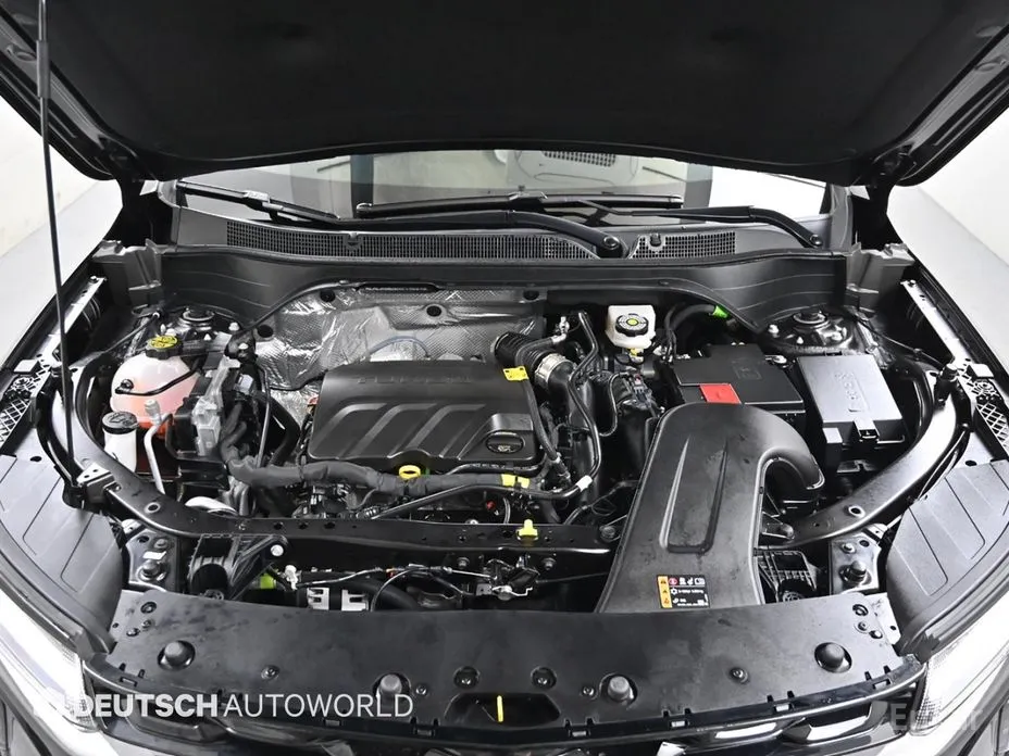 Фото 6 - Chevrolet Trax