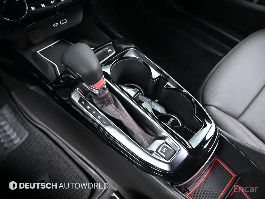 Фото 9 - Chevrolet Trax