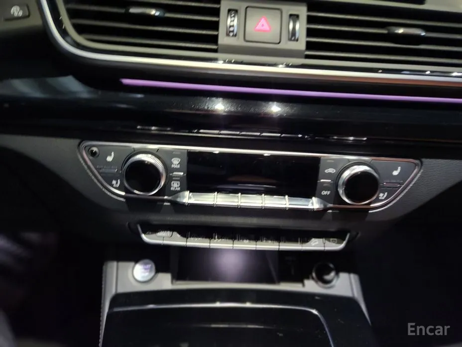 Фото 12 - Audi Q5