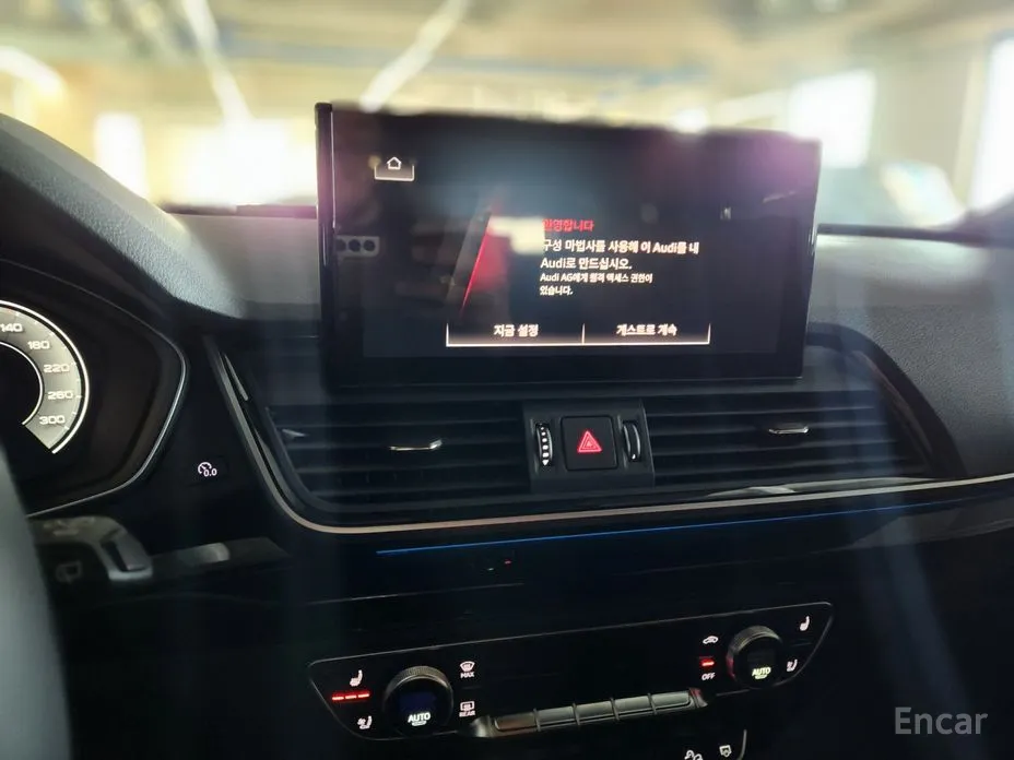 Фото 13 - Audi Q5