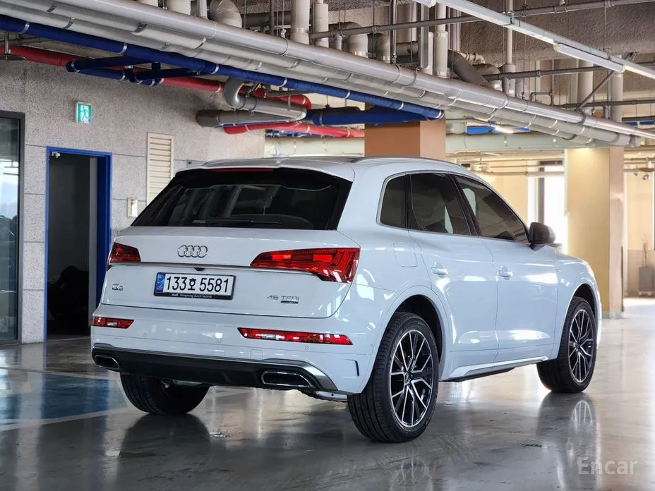 Фото 4 - Audi Q5