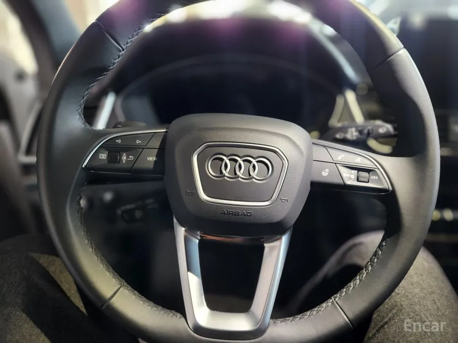 Фото 9 - Audi Q5