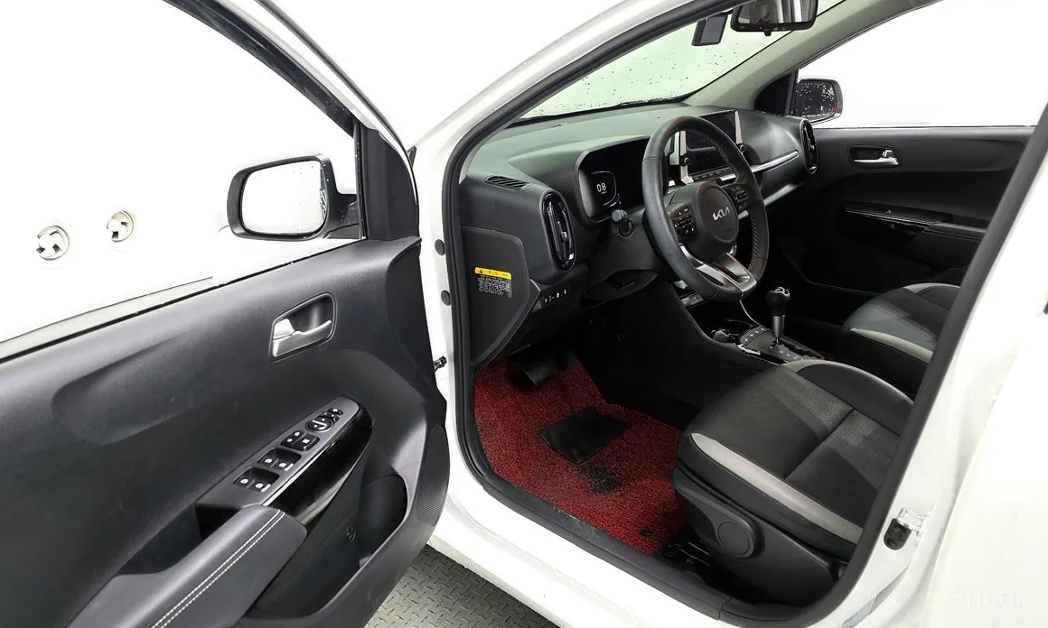 Фото 10 - Kia Morning