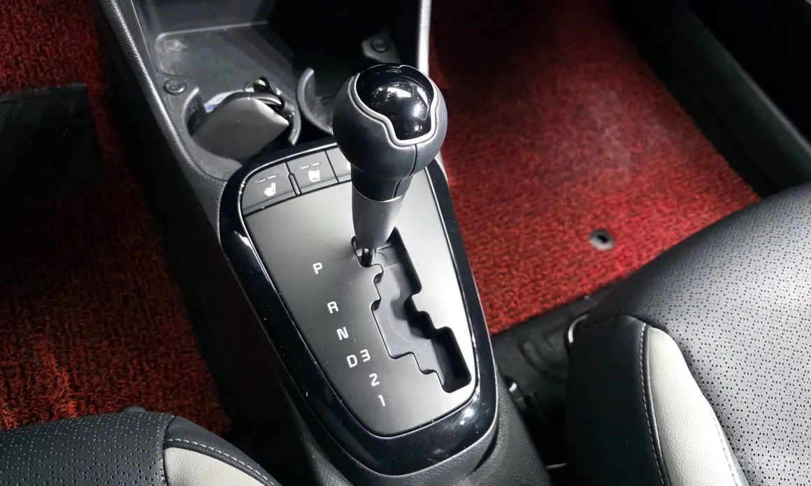 Фото 9 - Kia Morning