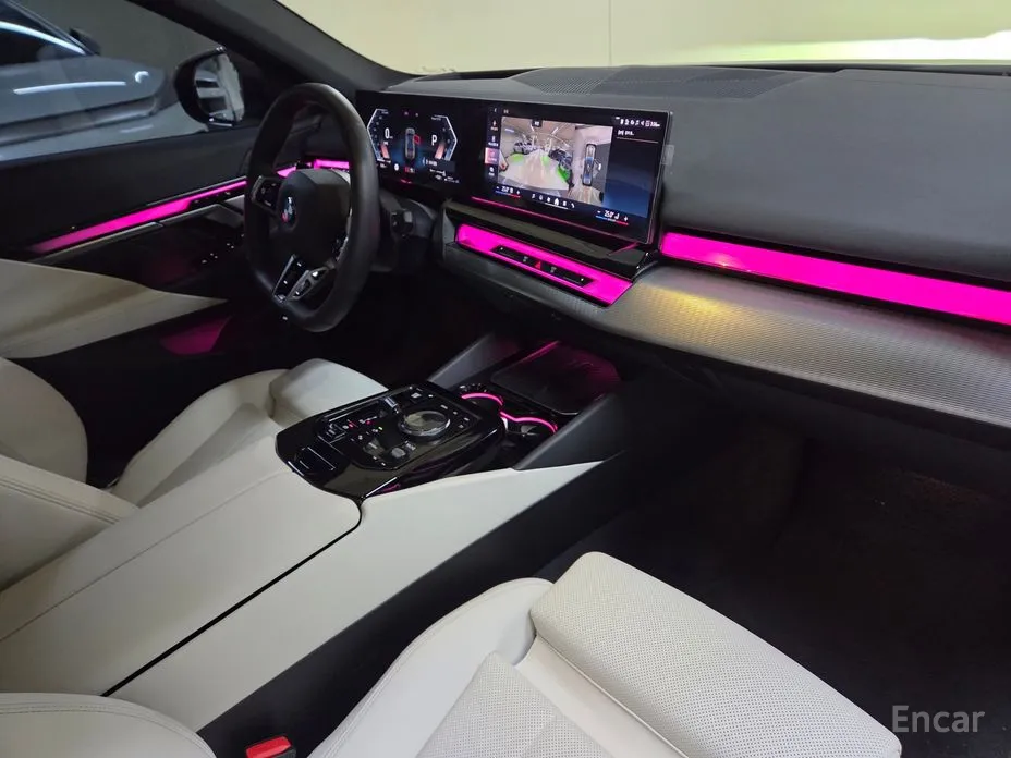 Фото 7 - BMW 5 Series