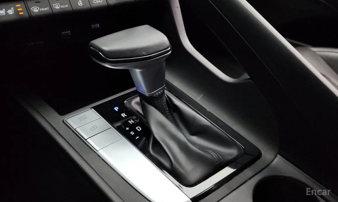 Фото 9 - Hyundai Avante