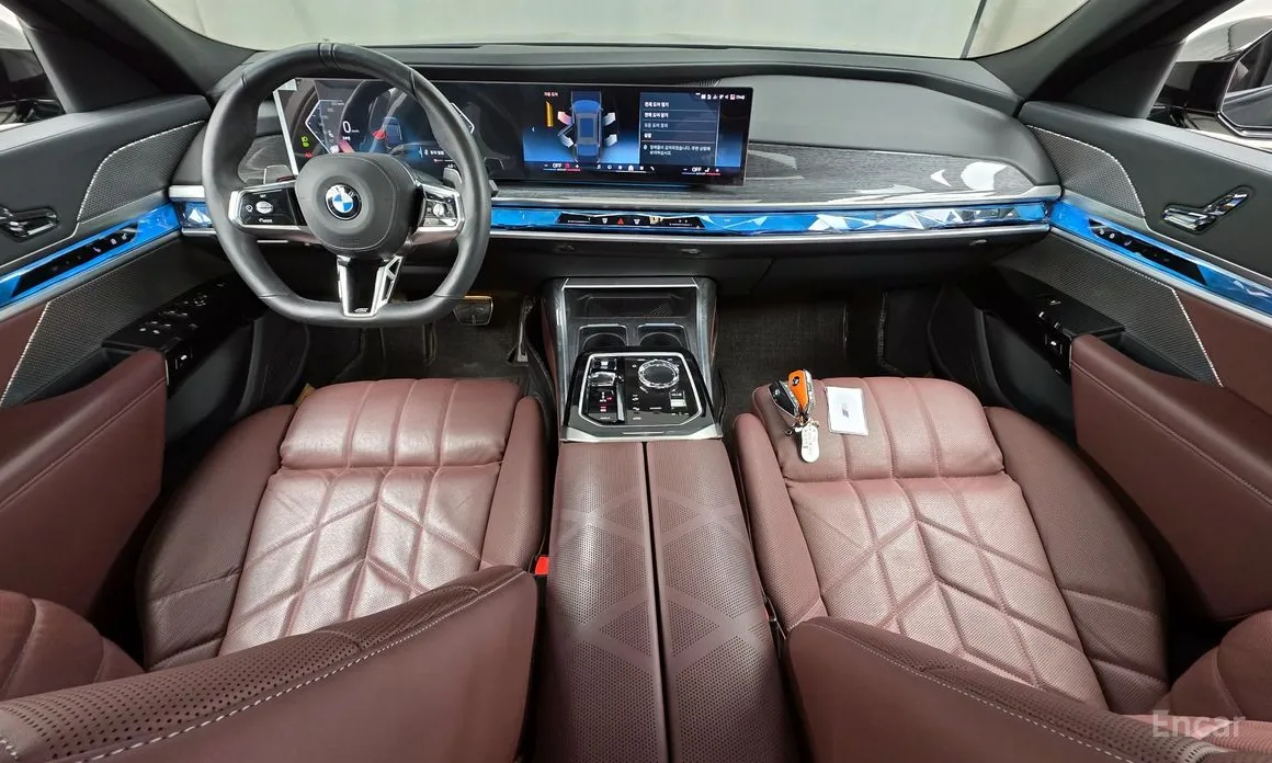 Фото 7 - BMW 7 Series