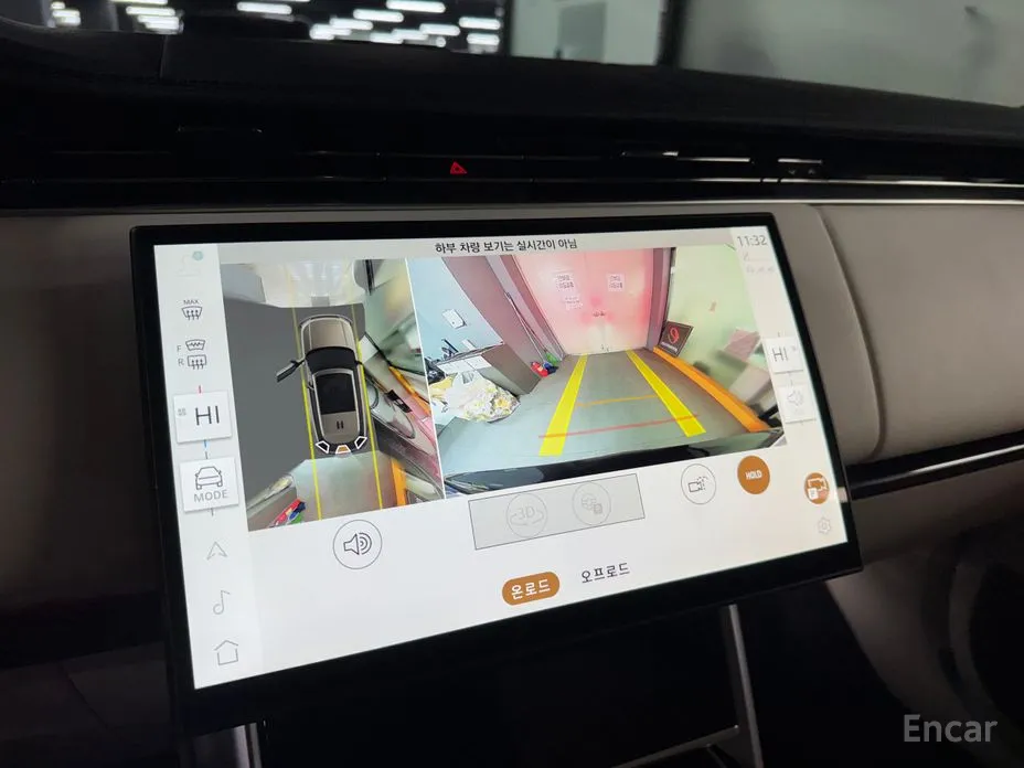 Фото 11 - Land Rover Range Rover