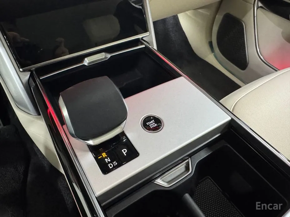 Фото 13 - Land Rover Range Rover