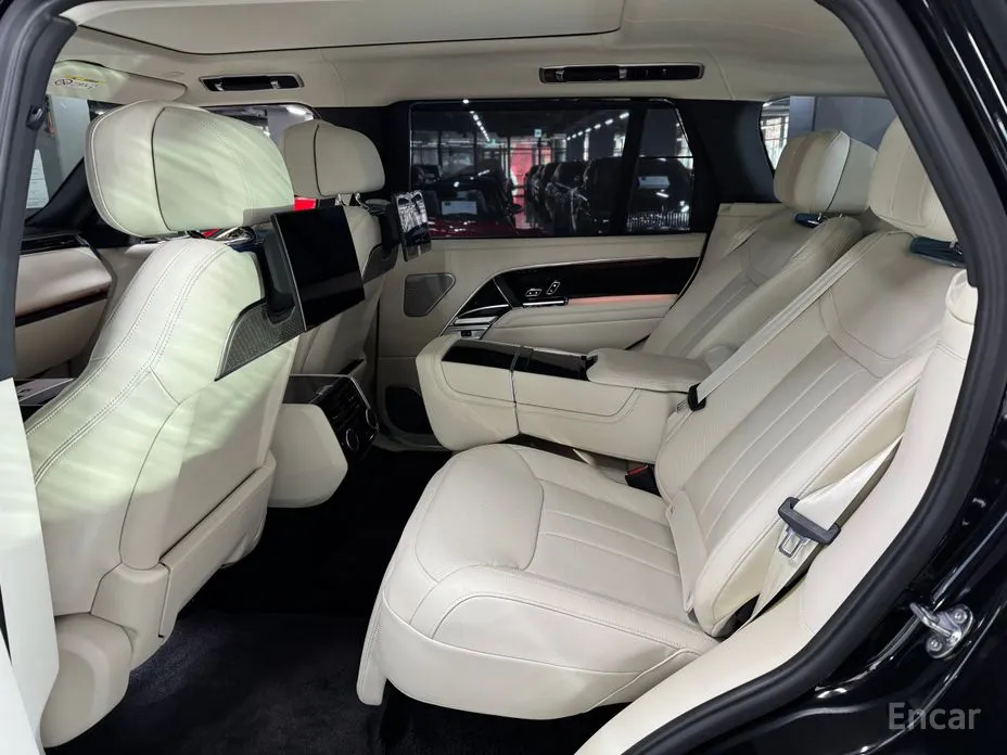 Фото 14 - Land Rover Range Rover