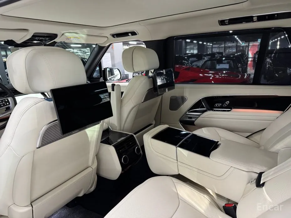 Фото 15 - Land Rover Range Rover