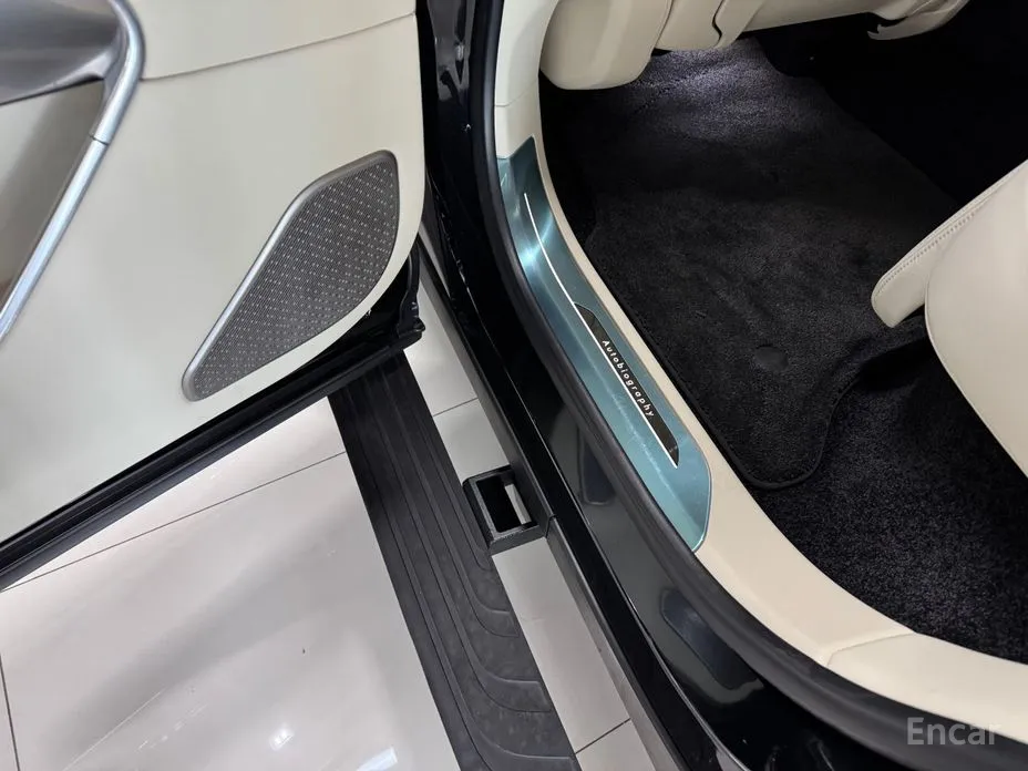 Фото 16 - Land Rover Range Rover