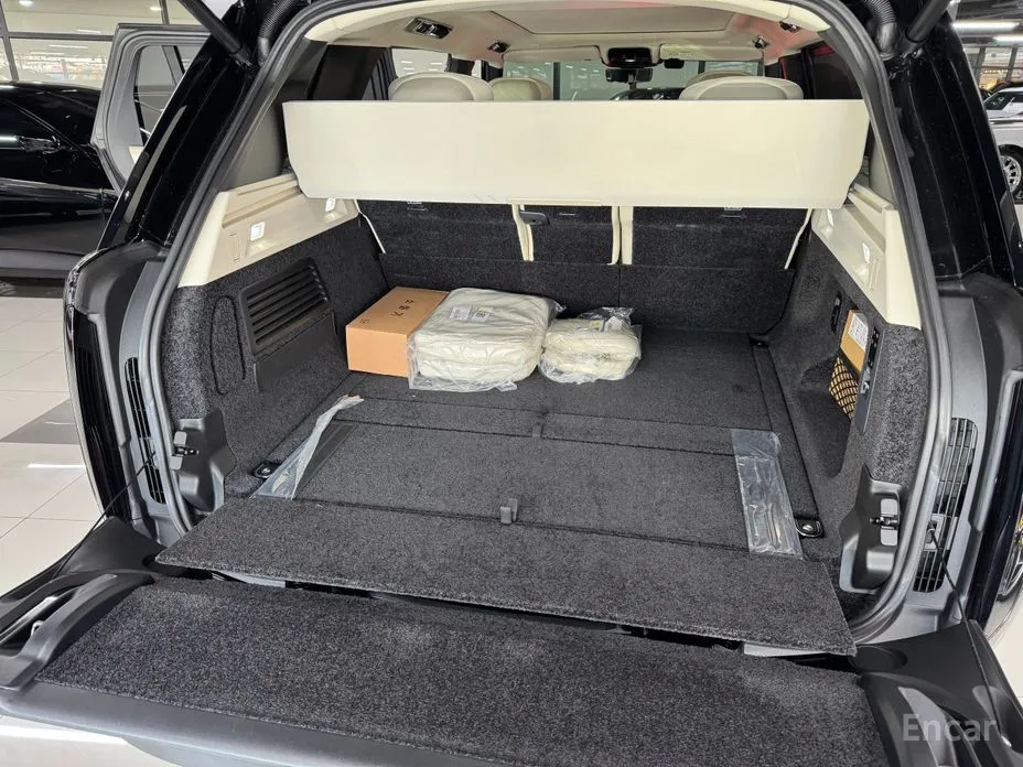 Фото 17 - Land Rover Range Rover