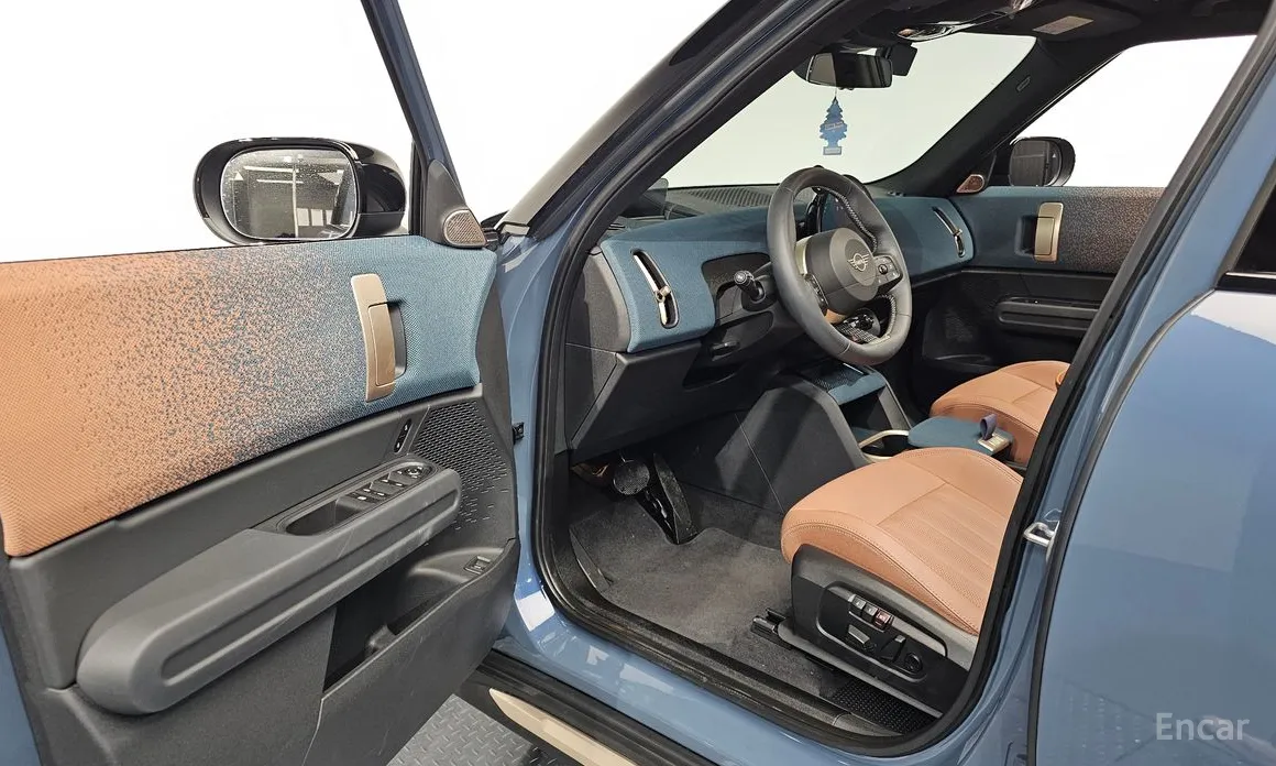 Фото 10 - Mini Countryman