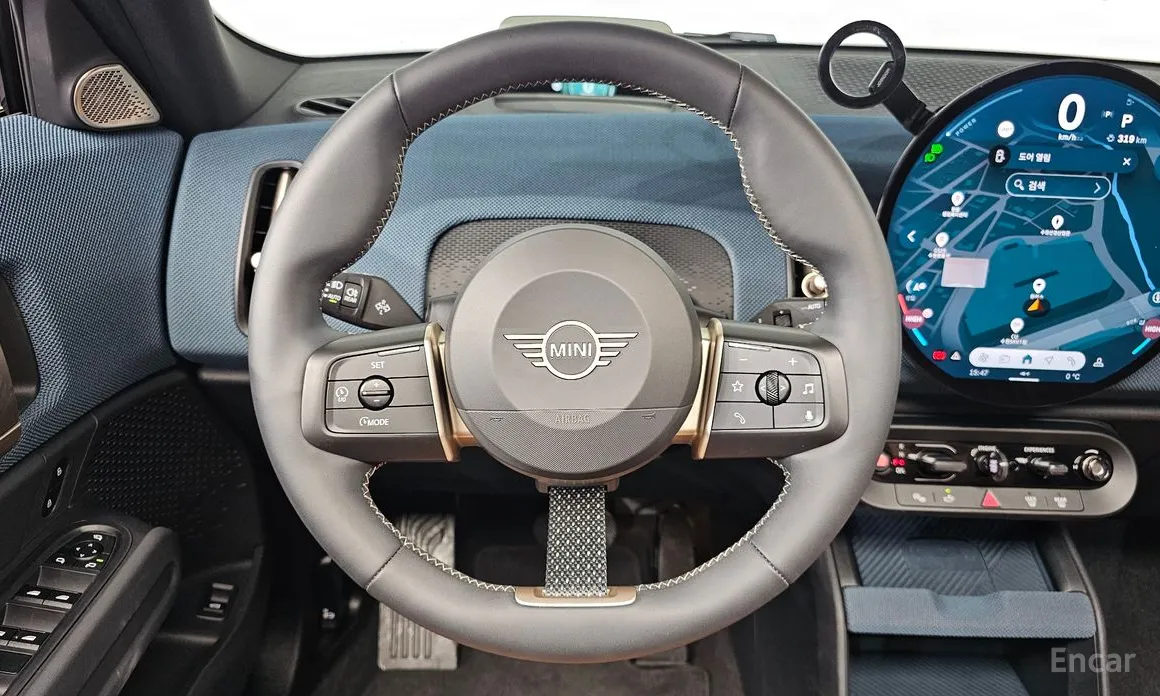 Фото 13 - Mini Countryman