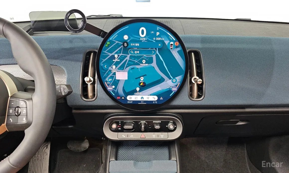 Фото 14 - Mini Countryman