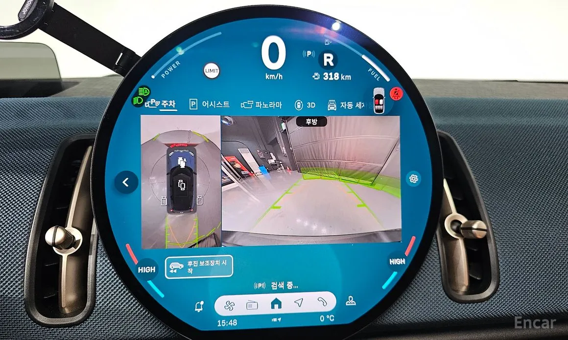 Фото 15 - Mini Countryman