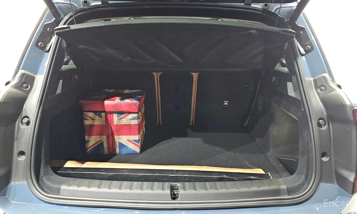 Фото 20 - Mini Countryman