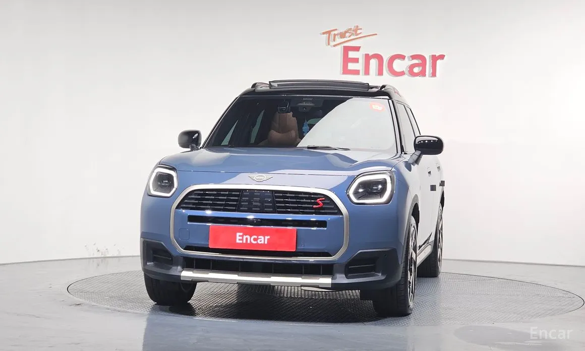 Фото 3 - Mini Countryman