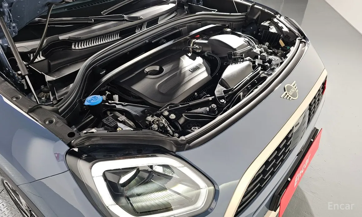 Фото 6 - Mini Countryman