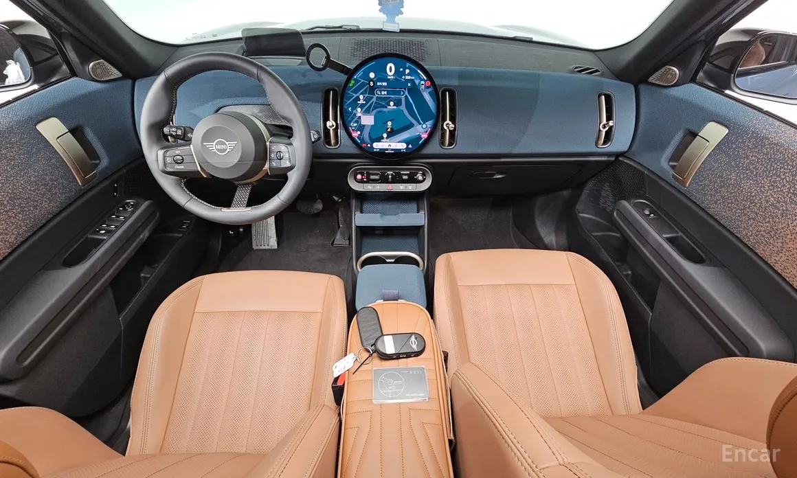 Фото 7 - Mini Countryman