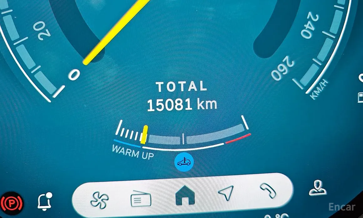 Фото 8 - Mini Countryman