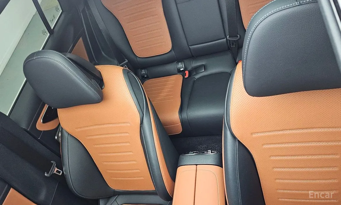 Фото 10 - Mercedes-Benz GLC-Class