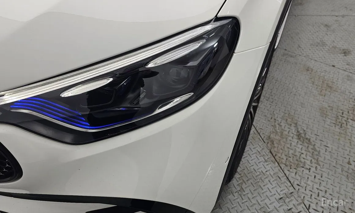 Фото 13 - Mercedes-Benz GLC-Class