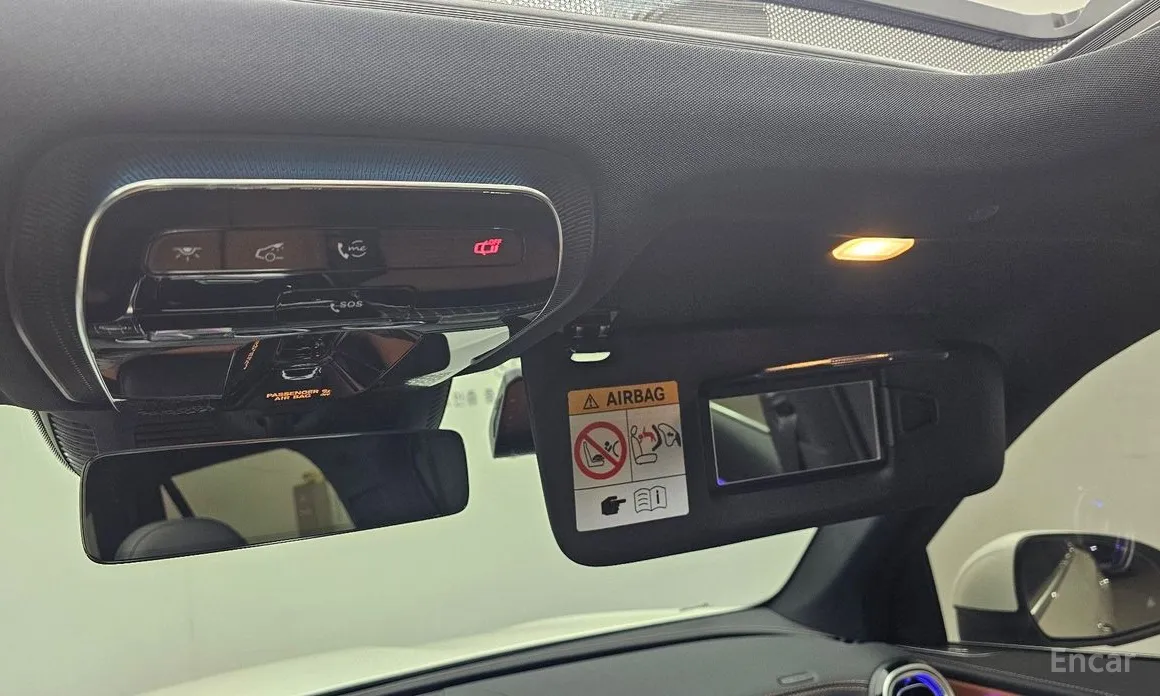 Фото 17 - Mercedes-Benz GLC-Class