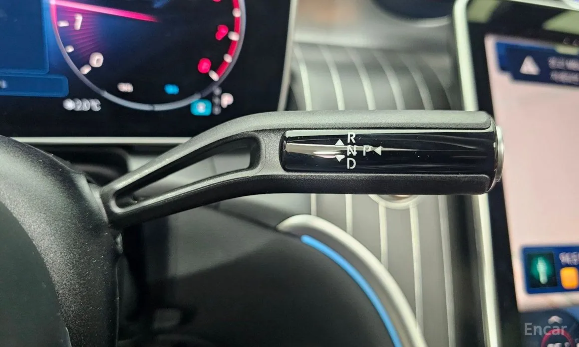 Фото 9 - Mercedes-Benz GLC-Class