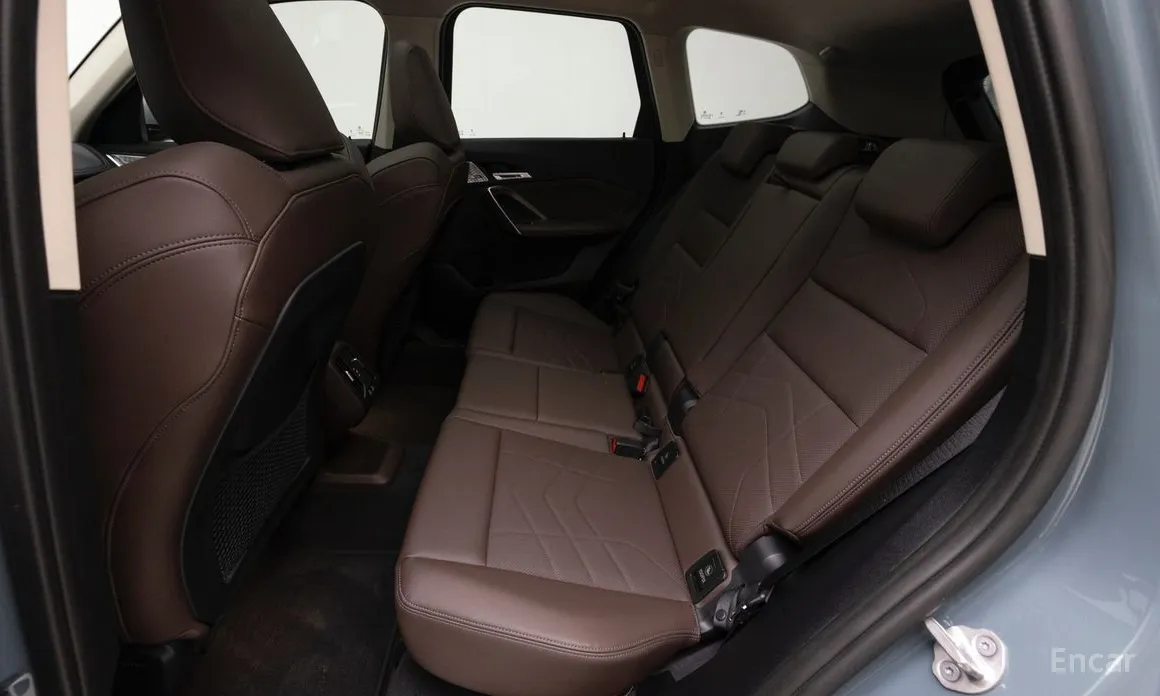 Фото 11 - BMW X1